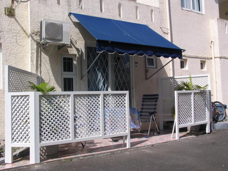 Cool Studio Flic en Flac Exterior photo