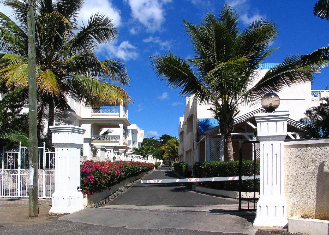 Cool Studio Flic en Flac Exterior photo